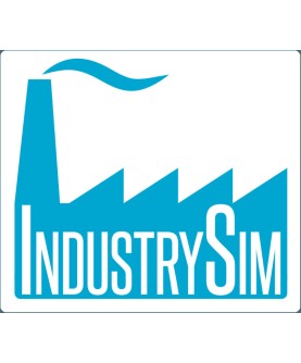 IndustrySim Virtual Platform Steam Key GLOBAL